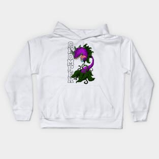 Chomper Kids Hoodie